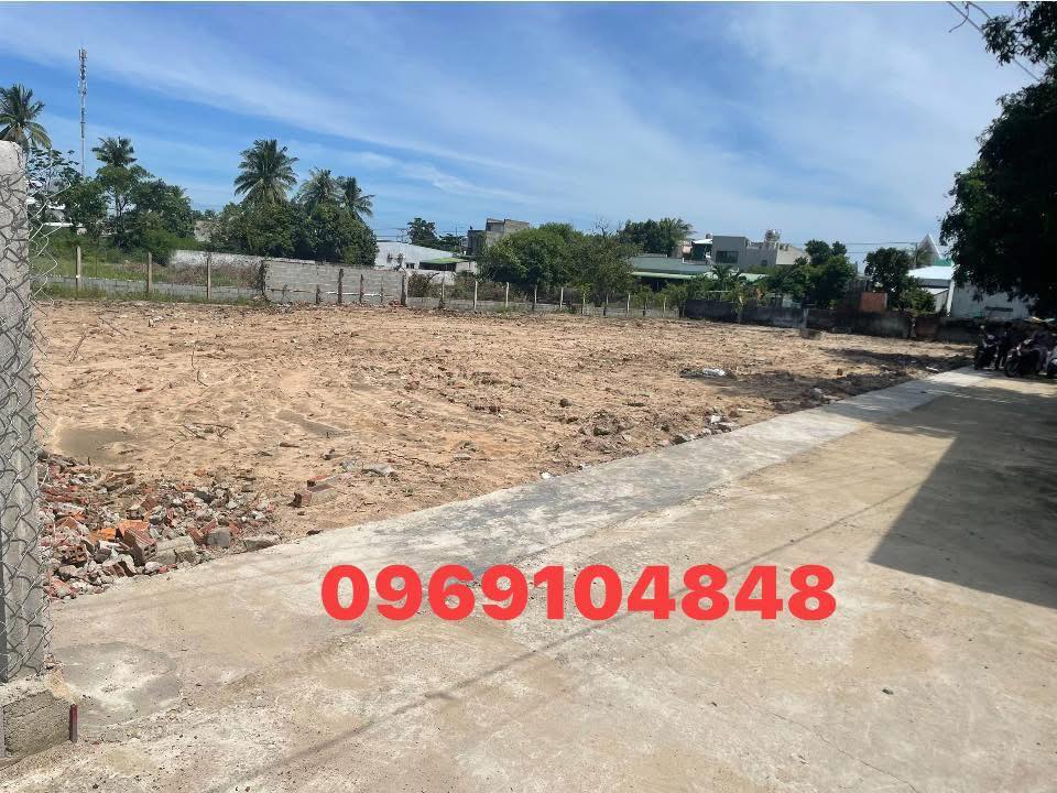 Đất thổ cư Cam Phúc Bắc, Cam Ranh 135m² giá 1.55 tỷ - Cơ hội đầu tư tuyệt vời!