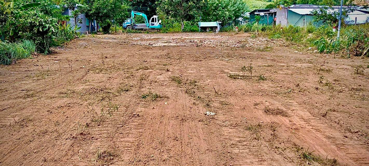 Đất nền Khánh Đông - Khánh Vĩnh 1100m² giá chỉ 1.1 tỷ - Đầu tư sinh lời ngay!