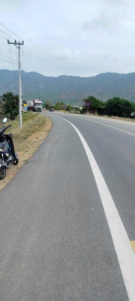 Bán đất thôn Hòa Sơn, Cam Thịnh Đông 20000m² giá 12.6 tỷ - Cơ hội đầu tư hấp dẫn!