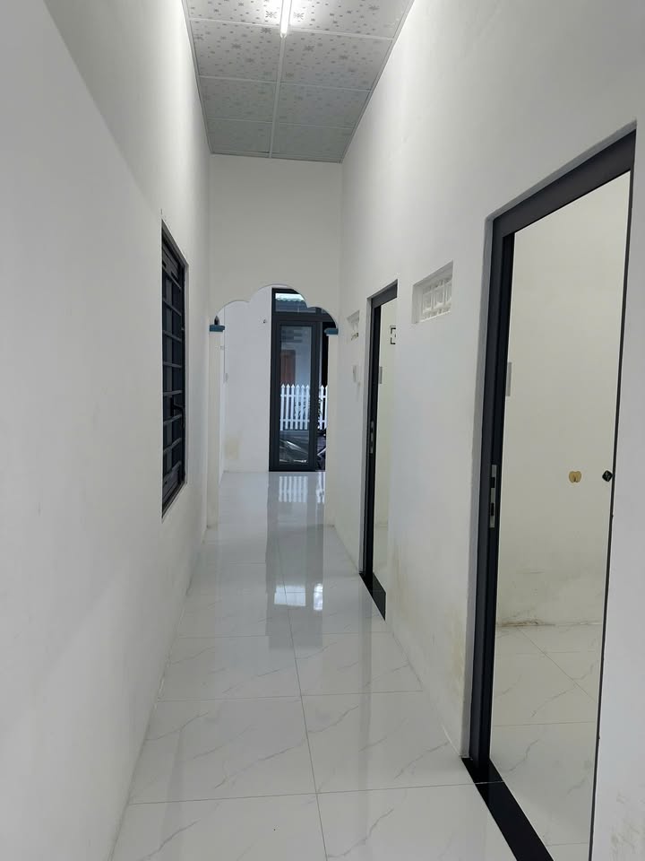 Nhà riêng Cam Linh 45m² giá 1.45 tỷ - Sổ hồng chính chủ, thổ cư 100%!