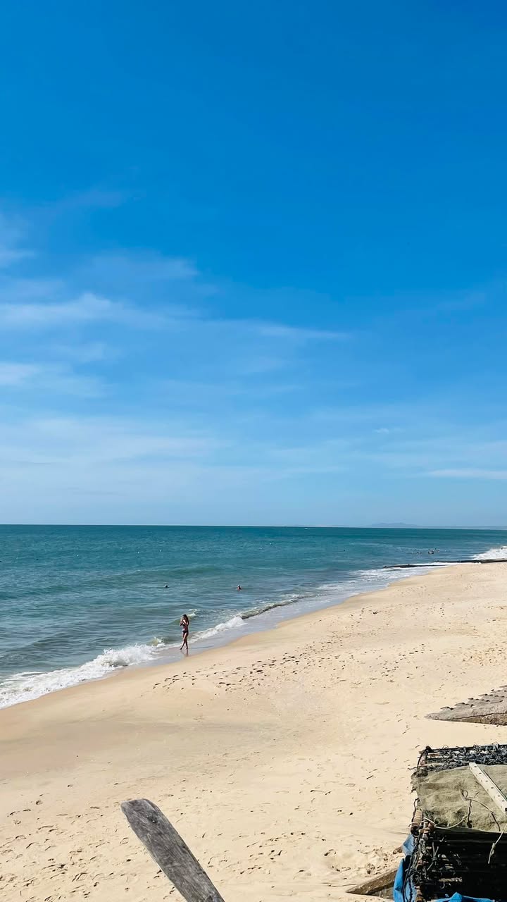 Đất thổ cư mặt biển Nguyễn Đình Chiểu 170m² giá 7 tỷ - Cơ hội đầu tư không thể bỏ qua!