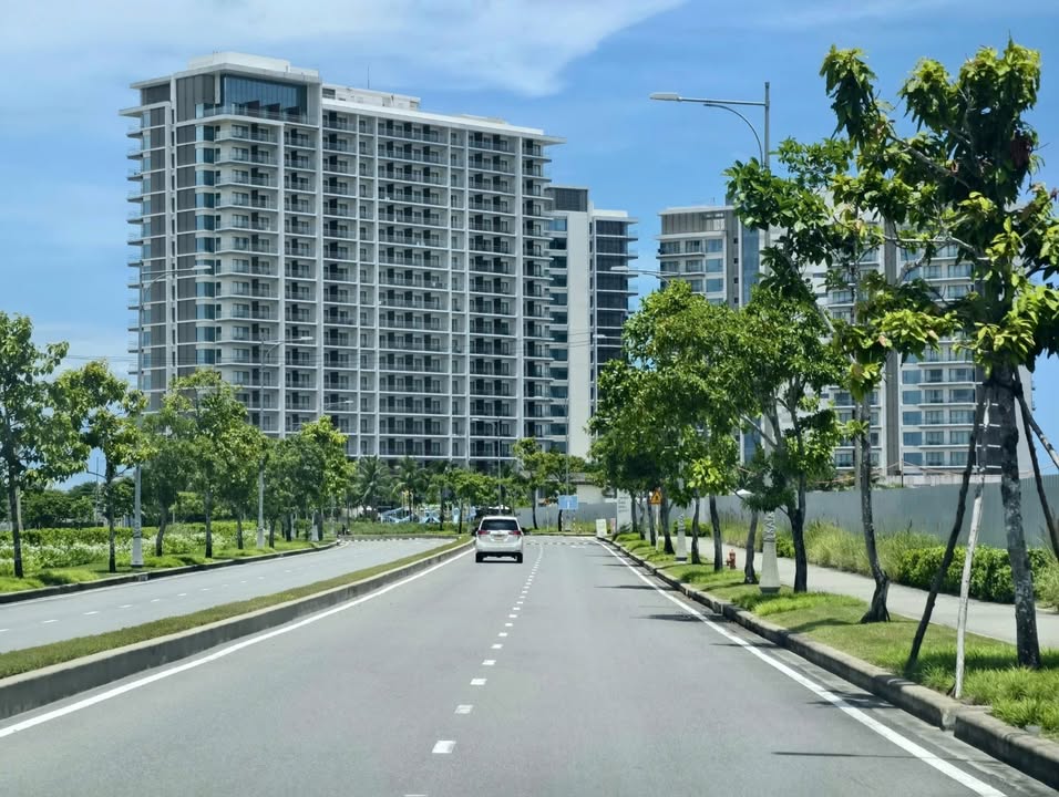 Đất nền Thăng Bình 200m² giá thỏa thuận - Khu vực kinh doanh sầm uất!