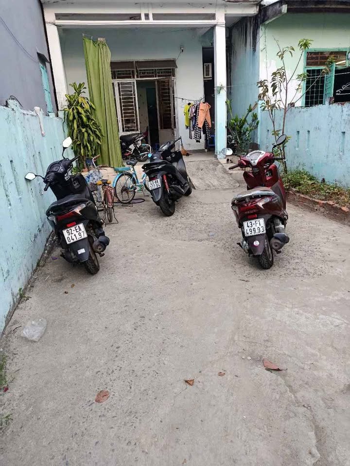 Nhà gác lửng Nguyễn Lương Bằng, Hòa Hiệp Nam 100m² giá 3.55 tỷ - Không thể bỏ lỡ!