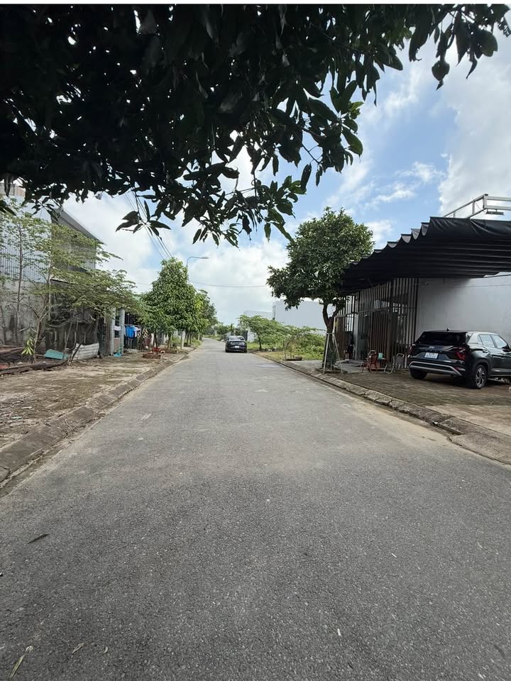 Đất nền Hòa Liên 3 Đà Nẵng 146m² giá 2.89 tỷ - Mặt tiền đẹp, sổ đỏ chính chủ!