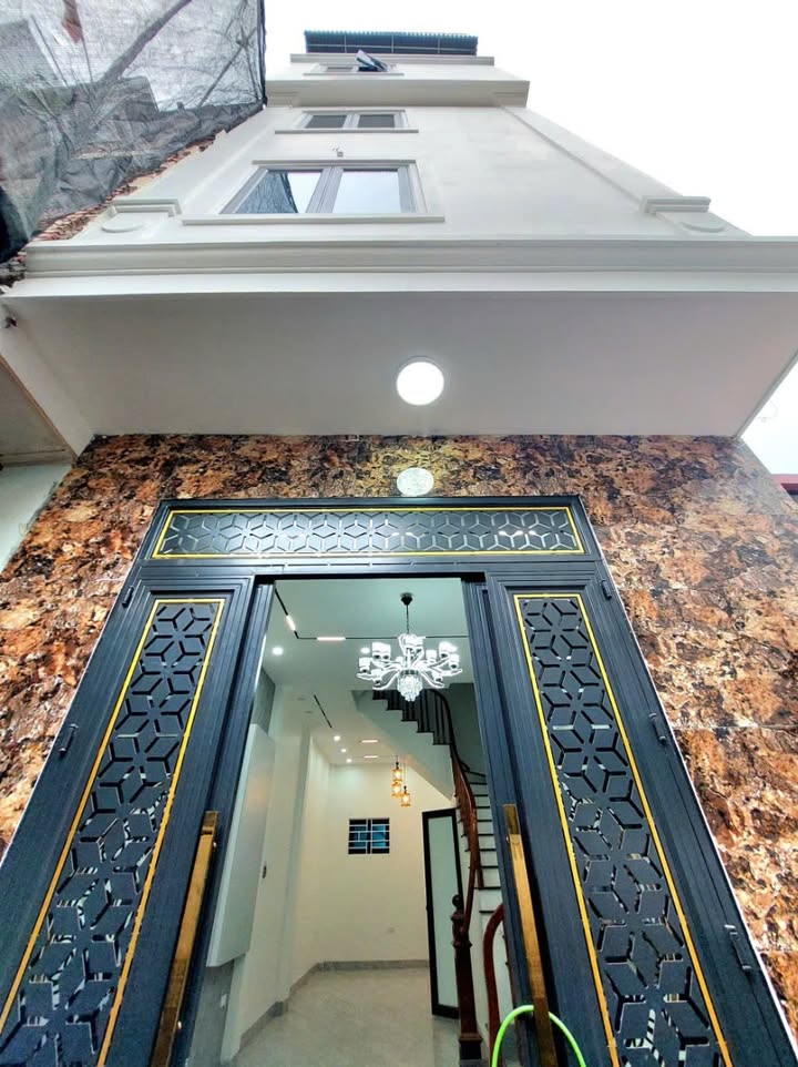 Nhà riêng tại Kim Chung, Hoài Đức 35m² giá 6 tỷ - Đầu tư sinh lời ngay!