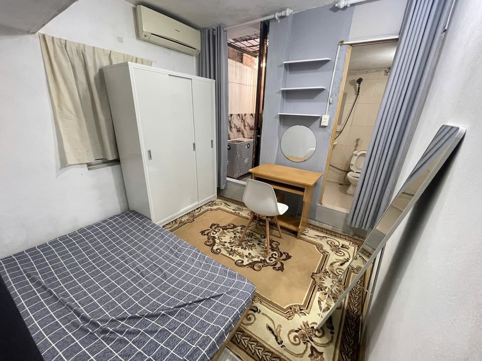 Phòng cho thuê tại 562 Thụy Khuê, Tây Hồ 3m² giá 3.2 triệu - Chính chủ, không qua trung gian!