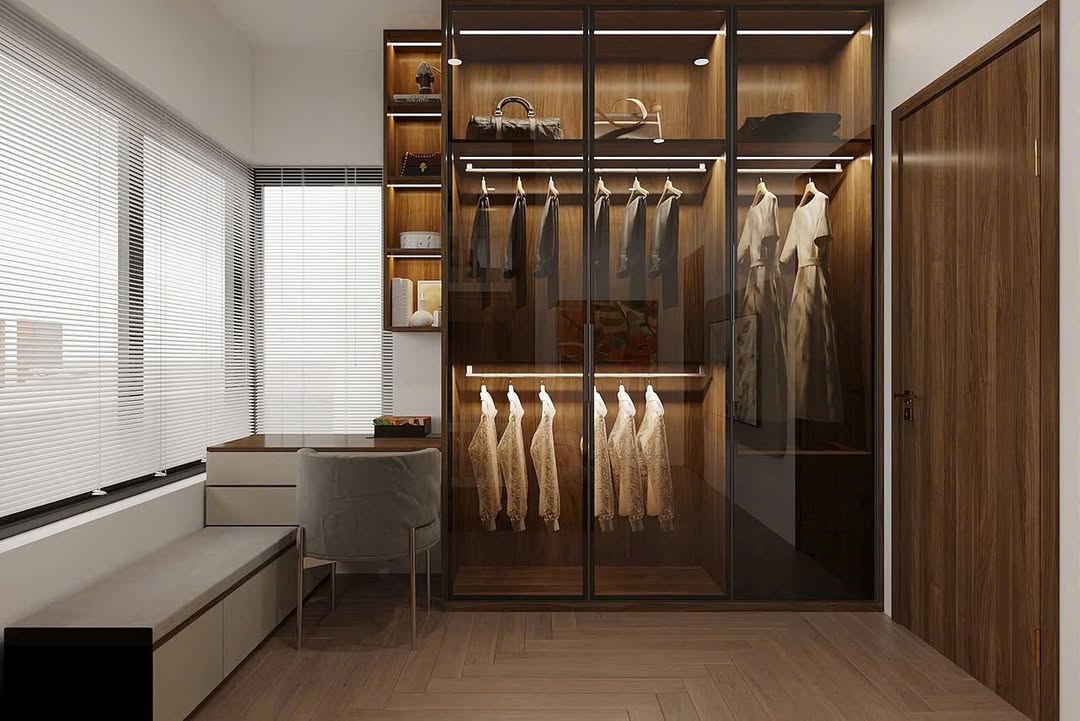 Căn hộ Vinhomes Gardenia Nam Từ Liêm 74m² giá 17 triệu - Full nội thất, vào ở ngay!