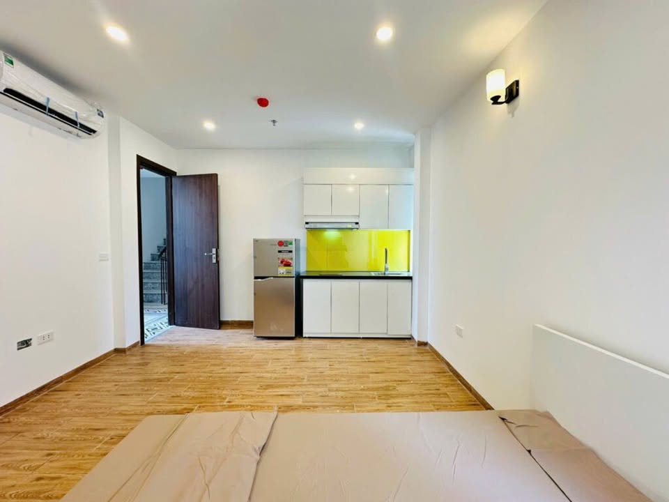 Nhà cho thuê 180 Phú Mỹ 30m² giá 4.2 triệu - Đầy đủ tiện nghi, có thang máy!