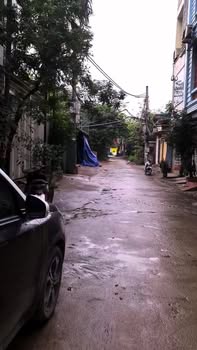 Nhà phố Tân Mai - Hoàng Mai 45m² giá 15.5 tỷ - Sổ đỏ chính chủ, không quy hoạch!