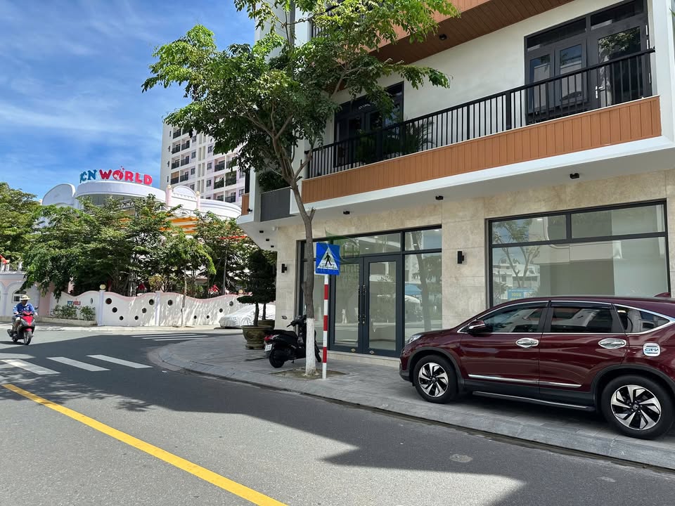 Cho thuê mặt bằng 32m² khu đô thị Phước Long - Giá 8 triệu/tháng, tiện nghi đầy đủ!