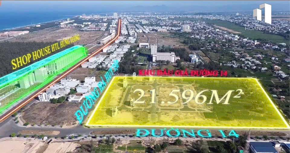 Đất mặt tiền đường 14, phường Bình Kiến, Nha Trang 100m² giá chỉ 3.9 tỷ - Cơ hội đầu tư tuyệt vời!