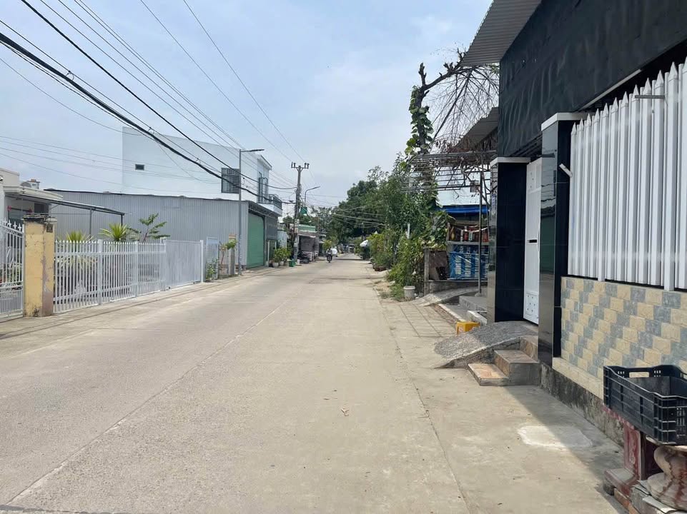 Đất nền mặt tiền đường Thái Thông, Vĩnh Thái 165m² giá 39 triệu/m² - Đầu tư siêu lợi nhuận!