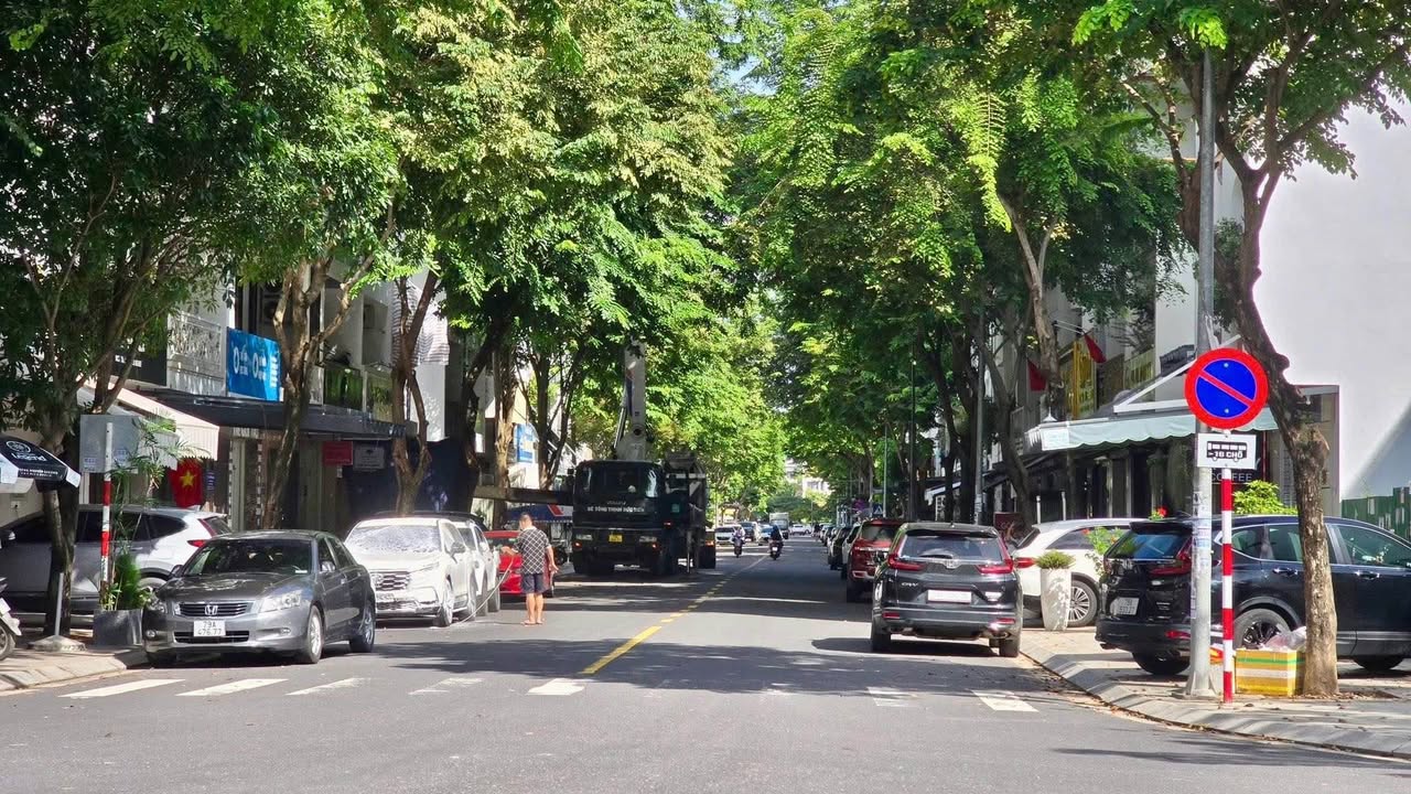 Đất nền Nguyễn Đức Cảnh, Nha Trang 197.6m² giá 23.5 tỷ - Đầu tư sinh lời ngay!