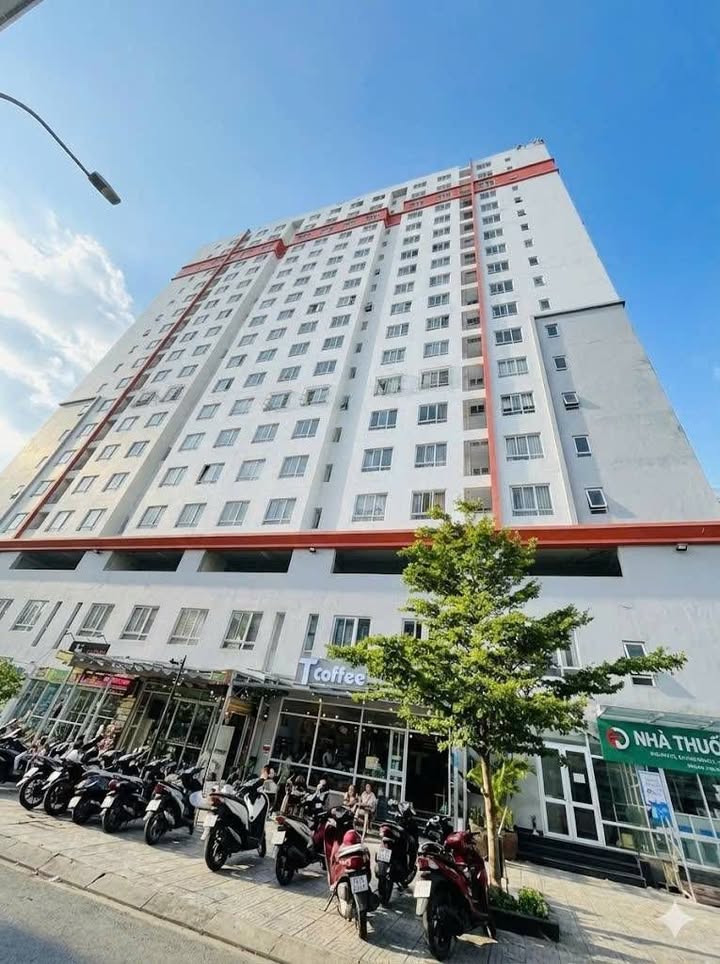 Nhà phố Phạm Thế Hiển, Quận 8, 32.6m² giá 3 tỷ - Hẻm đẹp 1 trục, thuận tiện di chuyển!