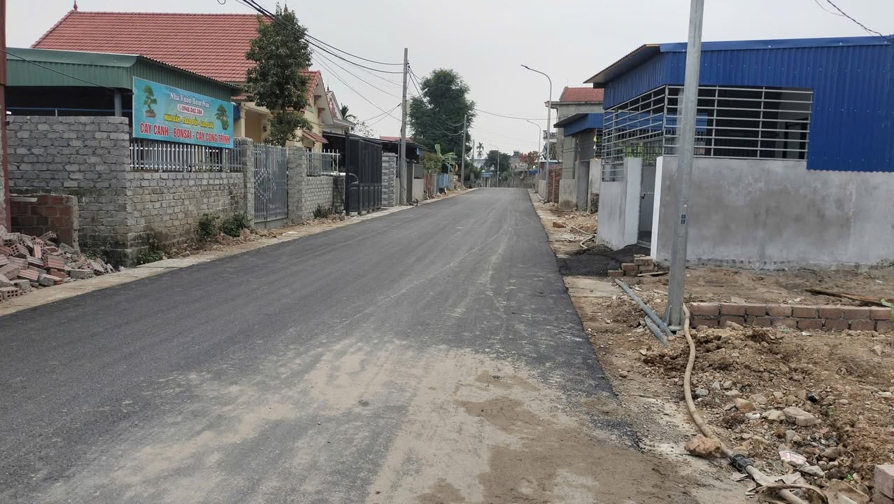 Đất nền chính chủ Ngũ Lão 79m² giá 1.5 tỷ - Cơ hội đầu tư hấp dẫn!