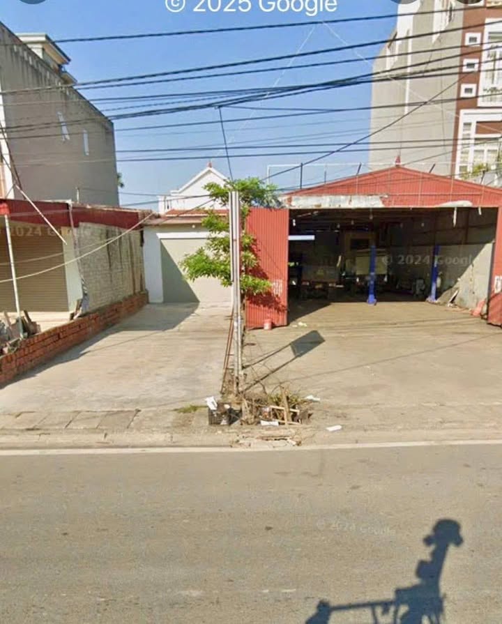 Đất nền Hòa Bình Thủy Nguyên 140m² giá 5 tỷ - Cơ hội đầu tư hiếm có!