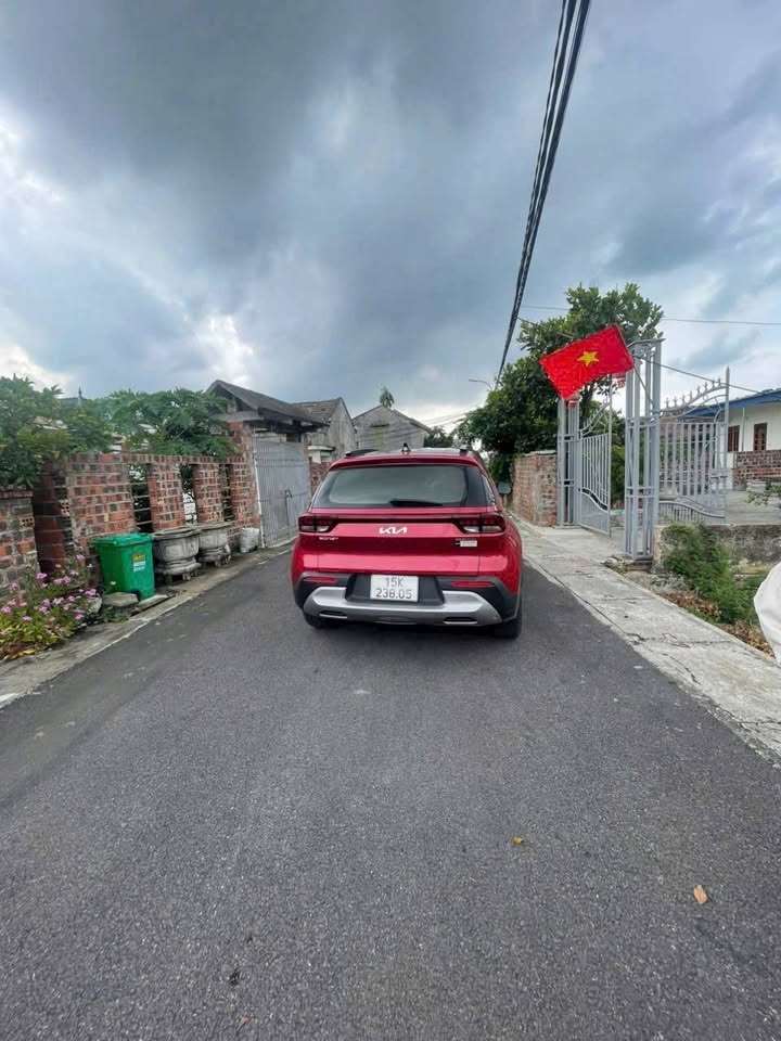 Đất nền Hợp Thành, Thủy Nguyên 73.8m² giá 1 tỷ - Đầu tư sinh lời ngay!