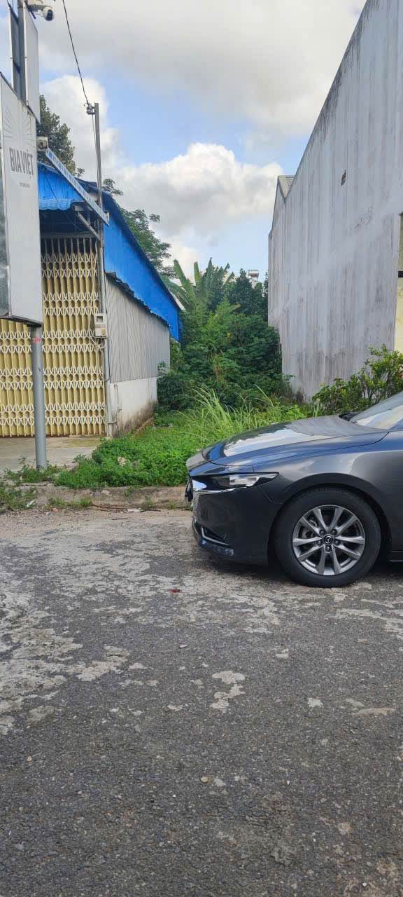 Đất nền đường số 5, phường Mỹ Phước, 105m², giá 2.5 tỷ - Cơ hội đầu tư sinh lời!