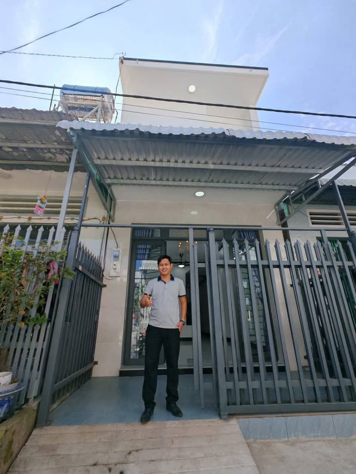 Nhà bán đường Dương Khuê, phường Bình Khánh, 48m² chỉ 1 tỷ - Vị trí đẹp, chính chủ!