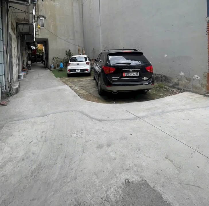 Đất nền Vĩnh Quỳnh 36m² giá 5 tỷ - Lô góc oto vào tận nơi!