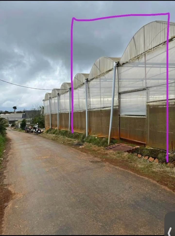 Đất nền Đà Lộc - Xuân Thọ 500m² giá 2.8 tỷ - Pháp lý sổ hồng riêng