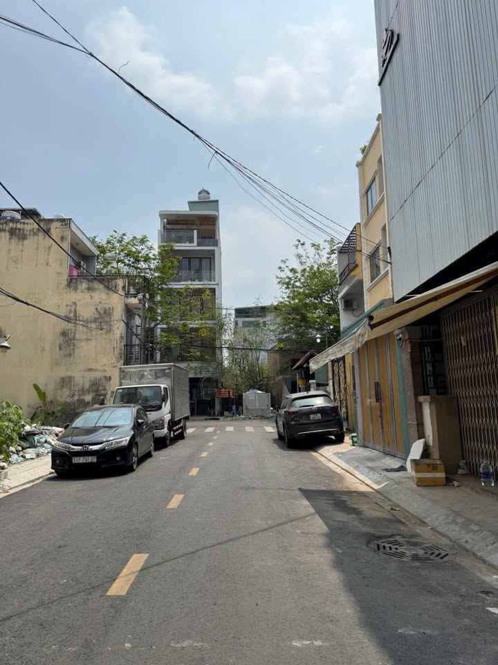 Nhà phố An Khánh, Quận 2, 82m² giá 19.5 tỷ - Vị trí kinh doanh sầm uất!