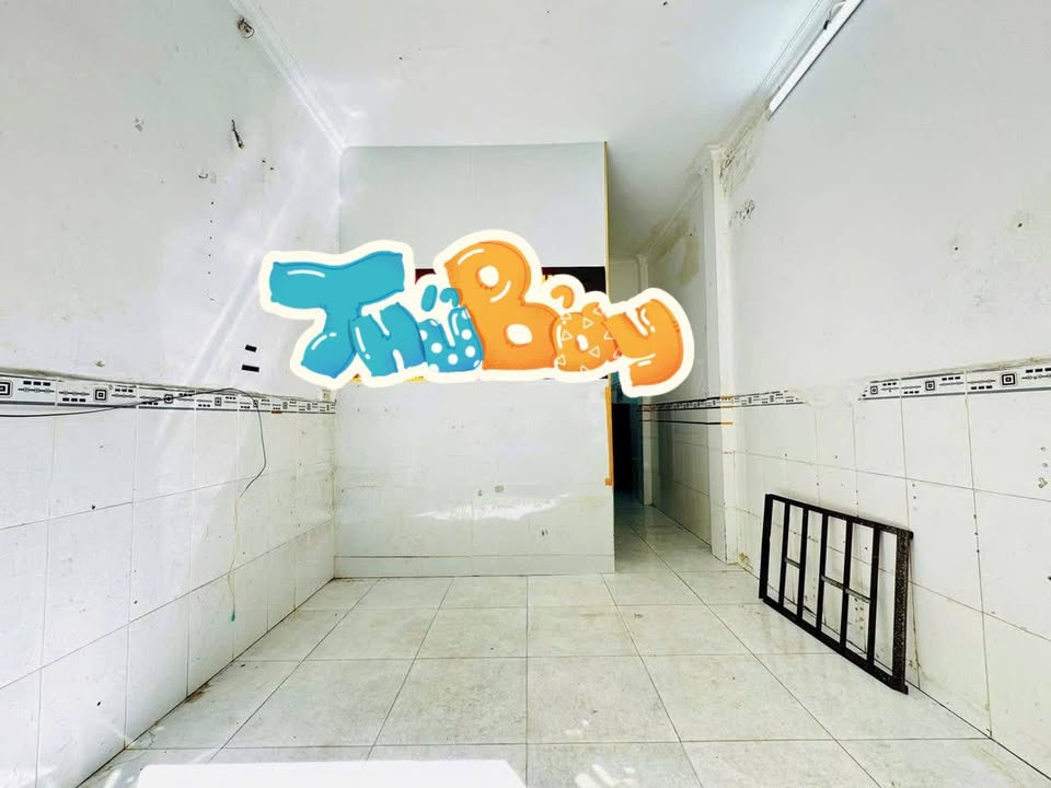 Nhà phố Gò Vấp 24m² giá 3.7 tỷ - Đường rộng ô tô vào tận nơi!