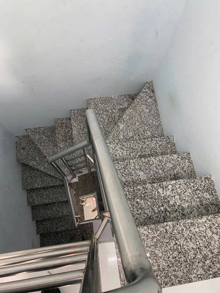 Nhà mặt tiền cho thuê tại quận Bình Tân 22m² giá 6 triệu - Phù hợp cho gia đình và kinh doanh!