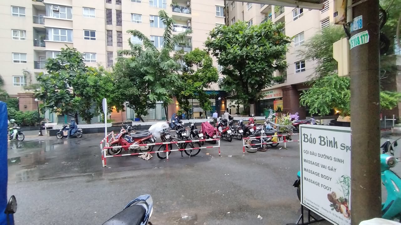 Nhà cho thuê tại 31/12 Phan Huy Ích, Tân Bình, 80m² - Giá 20 triệu/tháng, Phù hợp làm văn phòng!