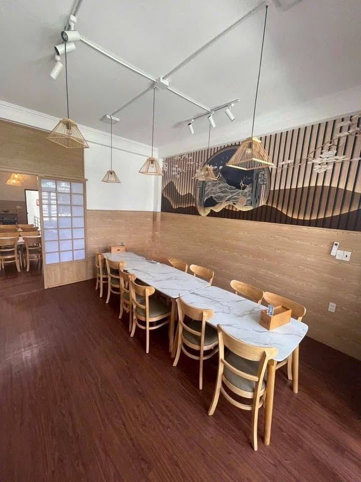 Nhà mặt tiền cho thuê tại Phan Huy Ích, Quận Tân Bình 140m² giá 38 triệu/tháng - Đầu tư sinh lời hấp dẫn!