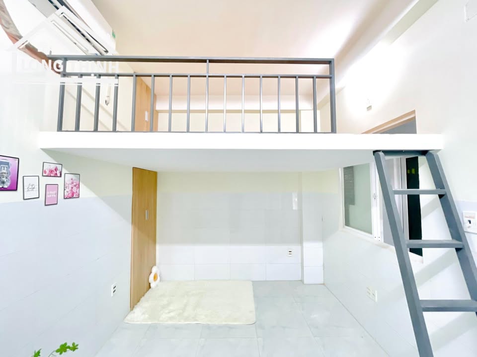 Phòng cho thuê Lê Văn Quới, Bình Tân - Nội thất cao cấp, chỉ 3 triệu!