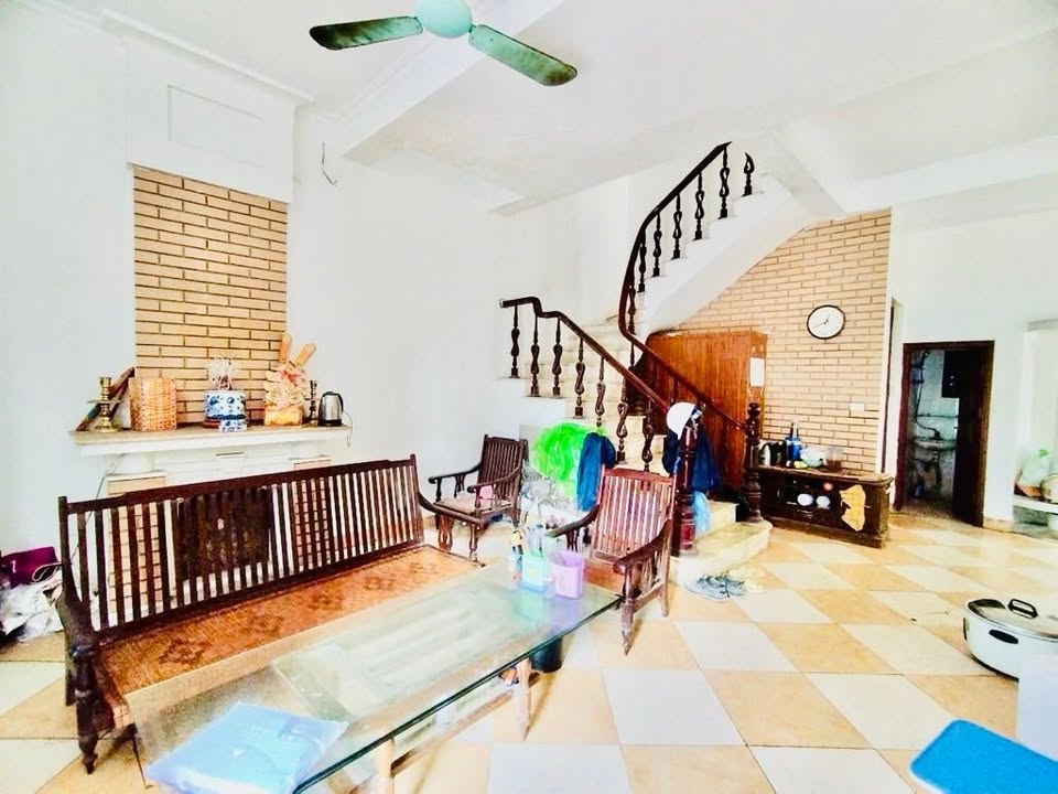 Biệt thự sân vườn Sóc Sơn 340m² giá 1,5 tỷ - Giảm sâu hấp dẫn!