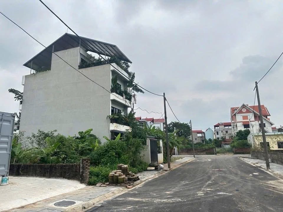 Nhà 2.5 tầng Lê Xá Mai Lâm 50.5m² giá 6 tỷ - Không thể bỏ qua!