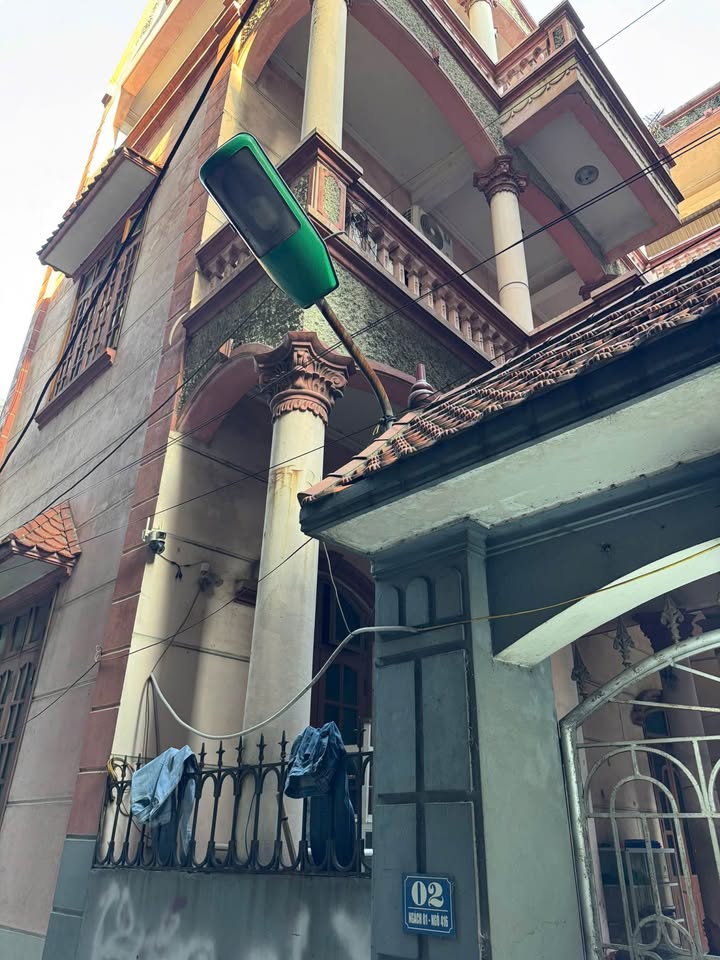 Nhà bán Đa Hội - Châu Khê - Từ Sơn 117m² giá 4.3 tỷ - Đầu tư lý tưởng!