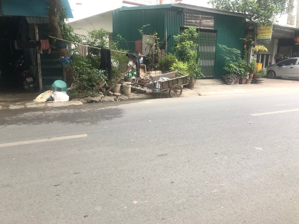 Đất nền Vân Nội, Đông Anh 91m² - Đầu tư sinh lời bền vững!