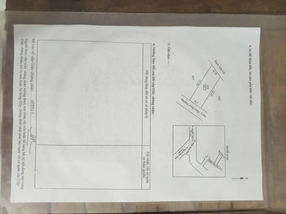 Nhà 1 trệt 1 lửng Tân An, Cần Thơ 58m² giá 2.15 tỷ - Tiện ích đầy đủ