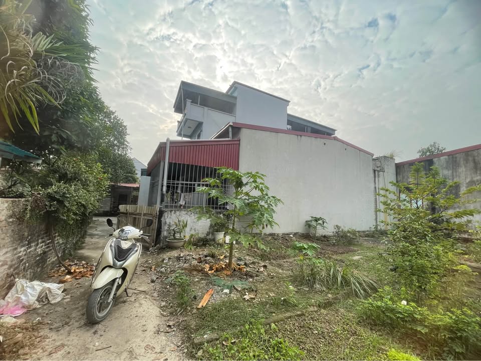 Đất nền Duy Minh, Duy Tiên 73m² - Vị trí đẹp, sổ đỏ chính chủ!