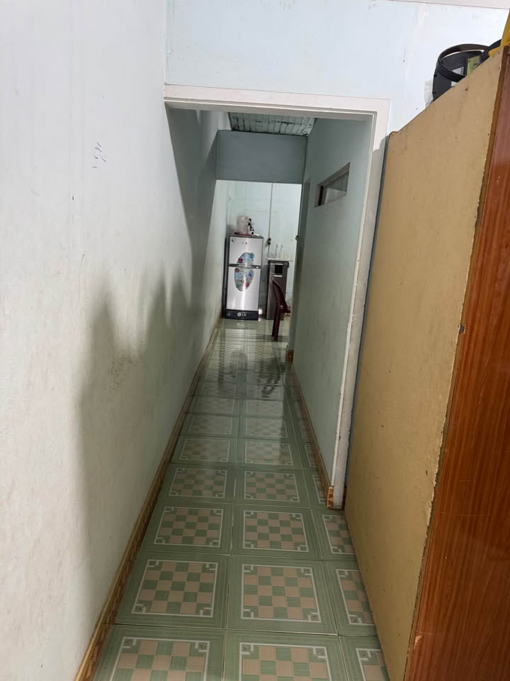 Nhà mặt đường Huỳnh Đăng Thơ, 72m² giá 1.3 tỷ - Chính chủ bán gấp!