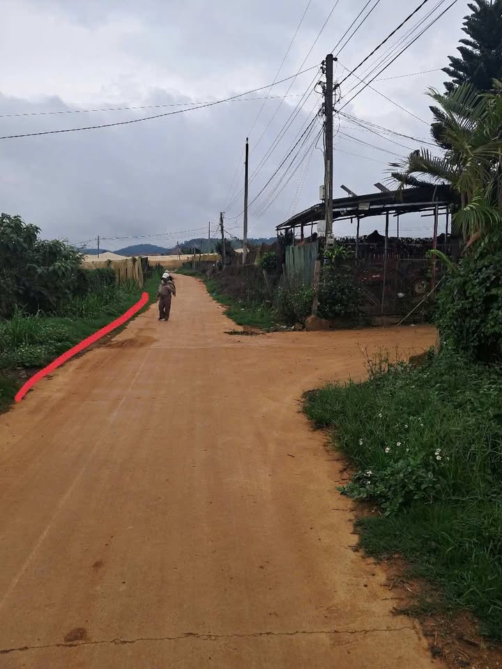 Lô đất Ka Đô Đơn Dương 777m² giá 1.65 tỷ - Đầu tư sinh lời ngay!