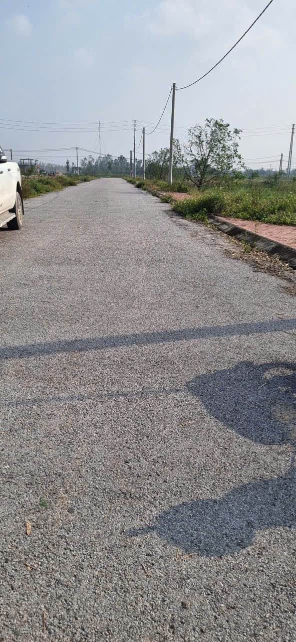 Đất đấu giá Nghi Phong Vinh 96.75m² giá 2 tỷ - Cơ hội đầu tư tuyệt vời!