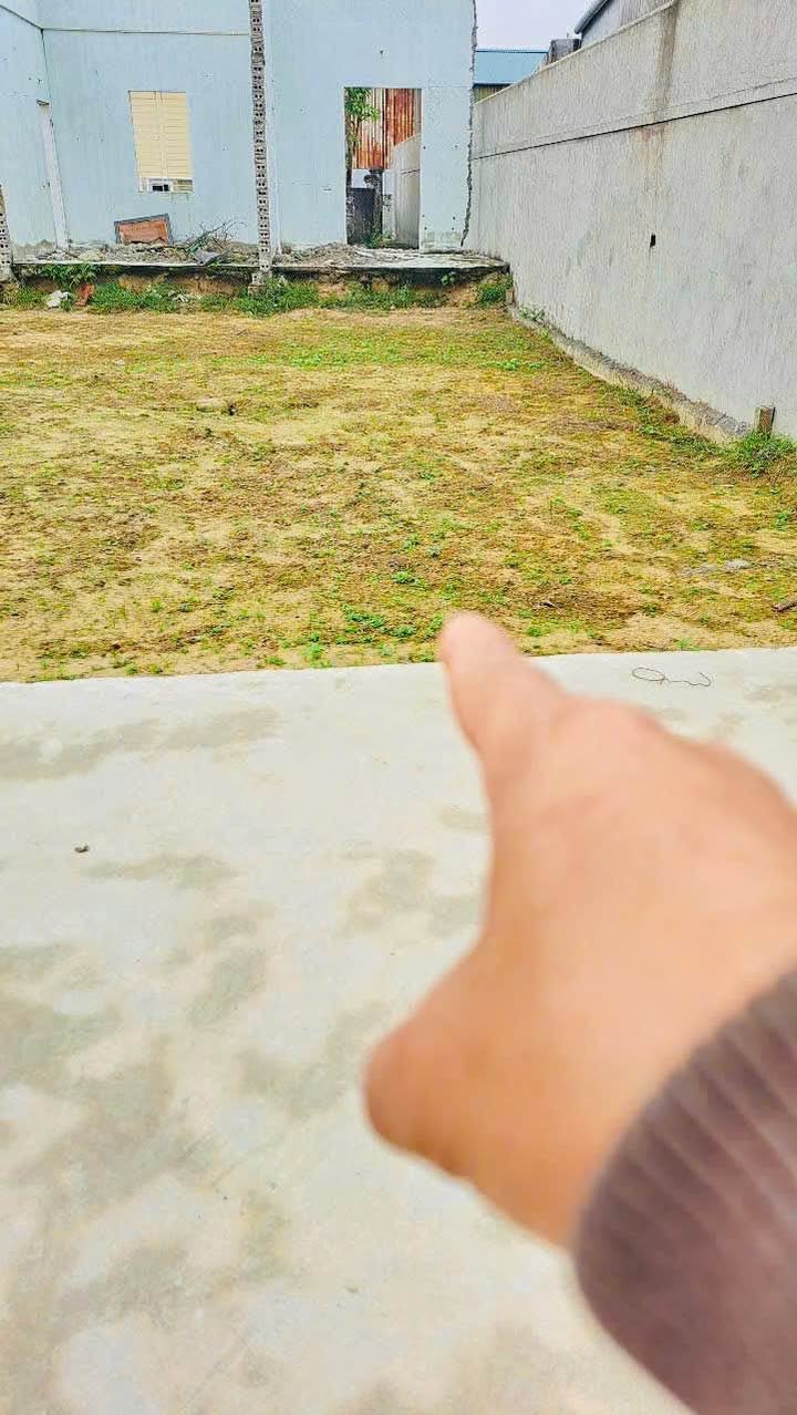 Đất nền Nghi Ân, Vinh 60,3m² giá thỏa thuận - Vị trí đắc địa gần trung tâm!