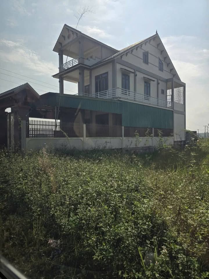 Đất nền Hùng Thành, Yên Thành, Nghệ An 182m² giá 2 tỷ - Đầu tư sinh lời tuyệt vời!