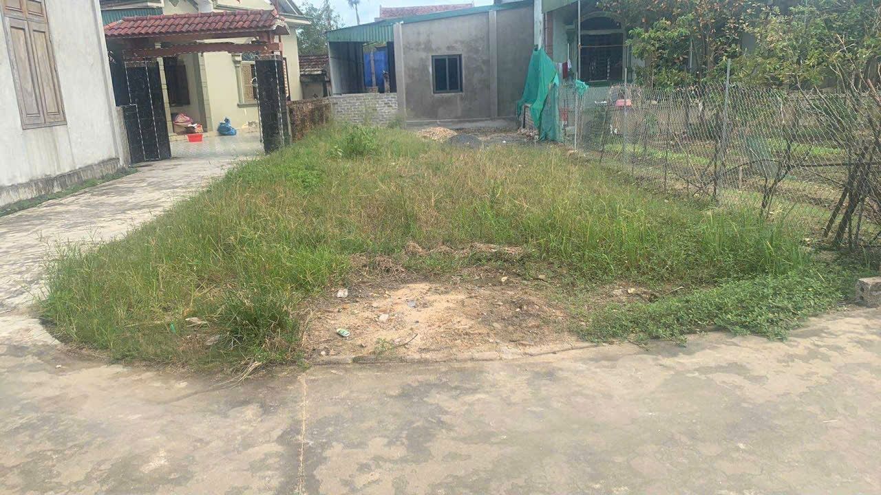 Đất Nghi Thuận 120m² giá 1.3 tỷ - Lô góc 2 mặt tiền, cơ hội đầu tư tuyệt vời!