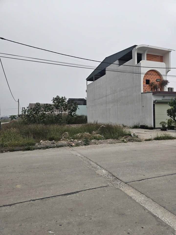 Đất nền lô góc KĐT Vĩnh Hòa 182m² giá 3.64 tỷ - Đầu tư sinh lời ngay!