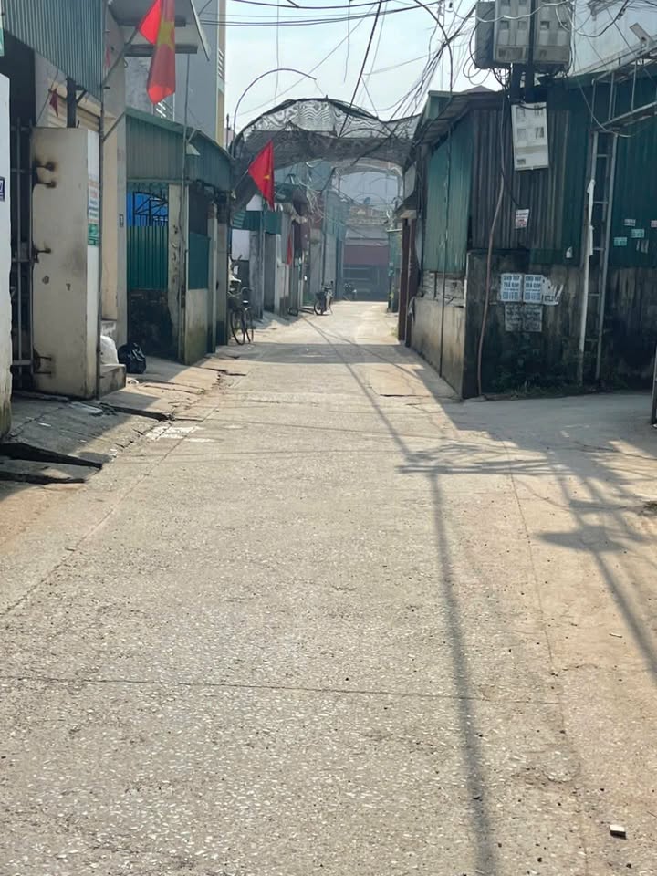 Đất nền chính chủ tại Thư Phú, Thường Tín 78m² giá 3.627 tỷ - Đầu tư lý tưởng!