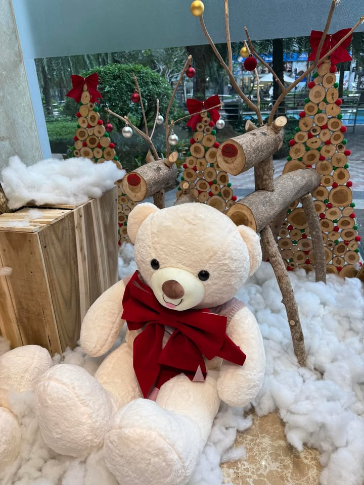 Căn hộ 3PN tại Toà CENTRAL Bình Thạnh 117m² giá 14 tỷ - Sổ hồng chính chủ!