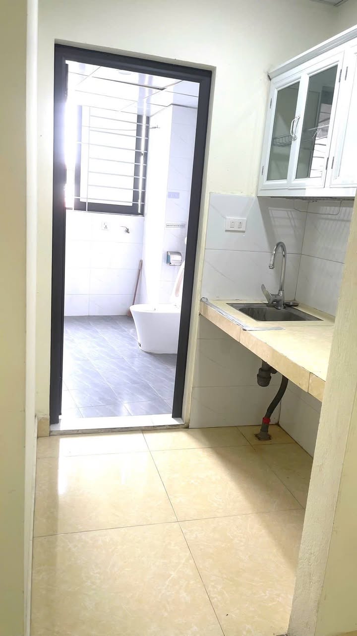 Căn hộ cho thuê tại Xuân Đỉnh 1PN giá 5.5 triệu - Vào ở ngay!