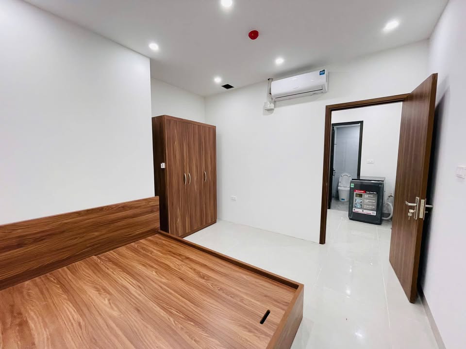 Căn hộ 2PN Cổ Nhuế 50m² giá thỏa thuận - Sẵn sàng vào ở ngay!