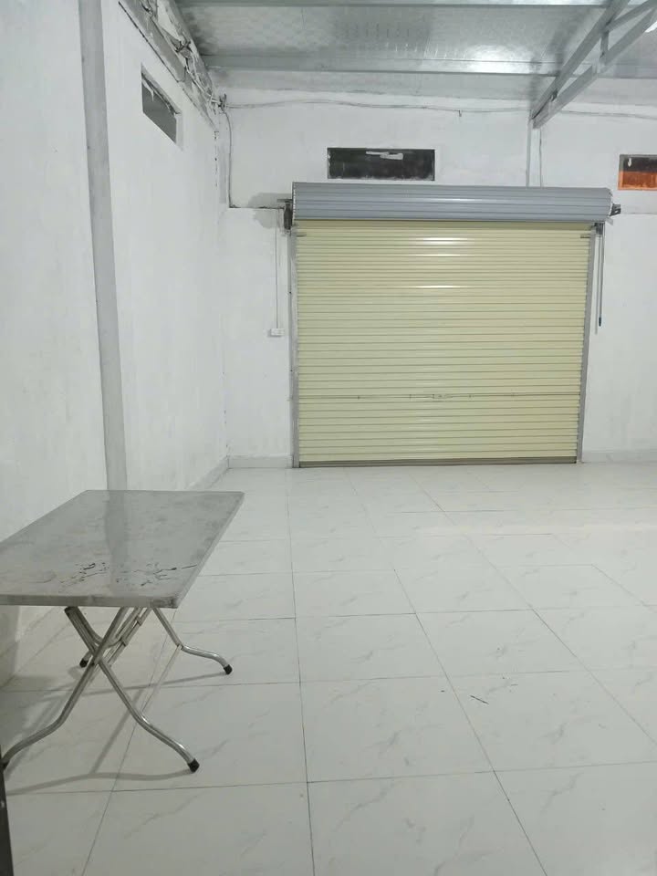 Nhà cho thuê mặt đường Đại Cát, Thượng Cát, Bắc Từ Liêm - Thỏa thuận giá