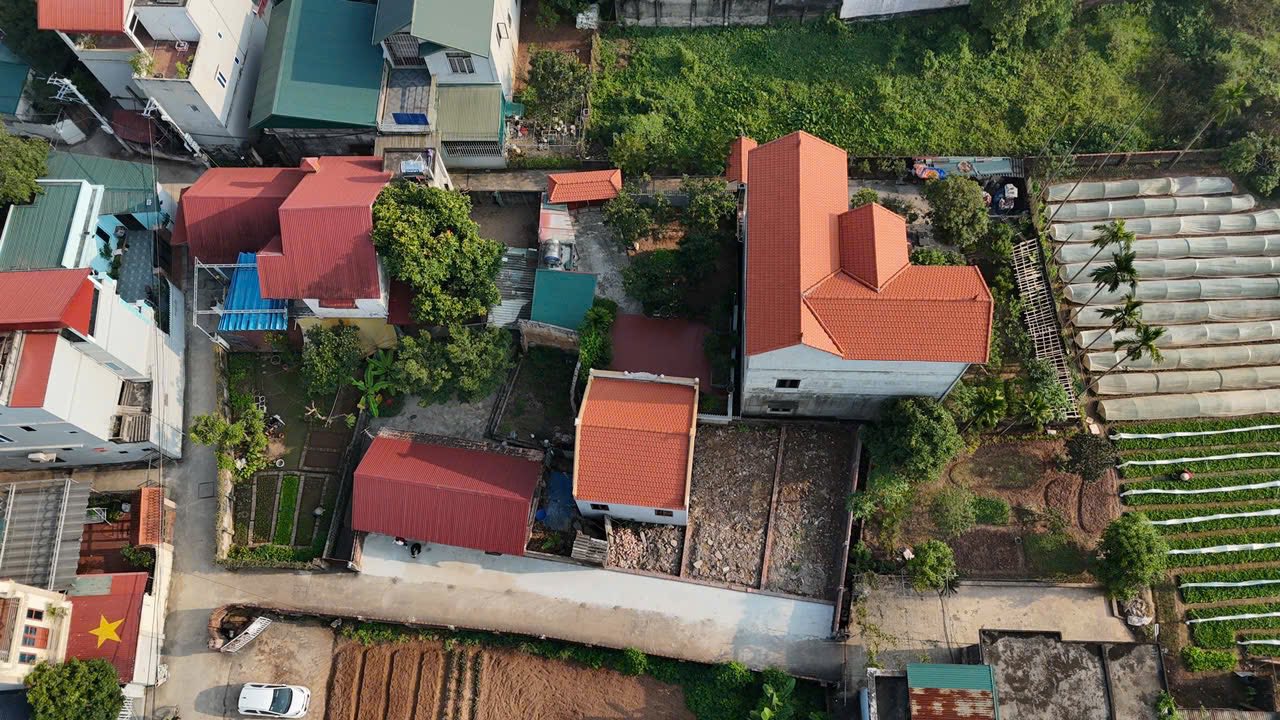 Đất nền Kim Bài Thanh Oai 50m² giá 2 tỷ - Ô tô vào tận nơi!